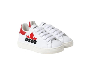 Dsquared2 Sneakers  75573 con lacci