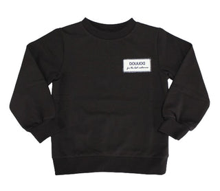 Doudou Sweatshirt with logo FE102233