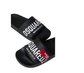 Dsquared2 Slippers 70812