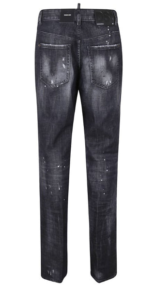 Dsquared2 Five-Pocket-Jeans S75LB0624