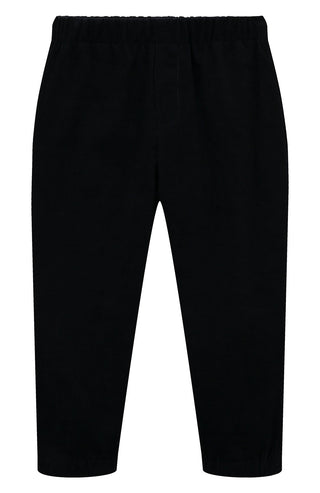 Armani Velvet Trousers 6LHPBL