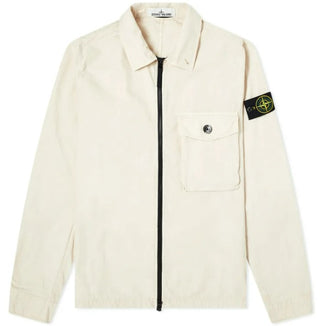 Stone Island Windbreaker Jacket 761610510