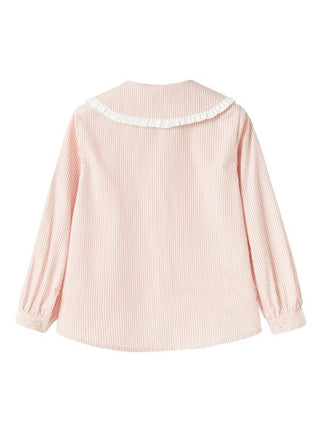 Il Gufo Camicia Camicia bimba m/l a22cl219c1069