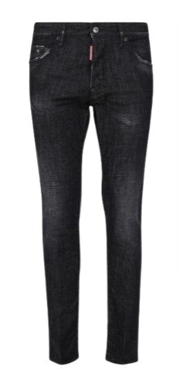 Dsquared2 Five-pocket jeans S74LB1227