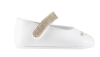 Balmain Basic bs0006 abreißbare Ballerinas