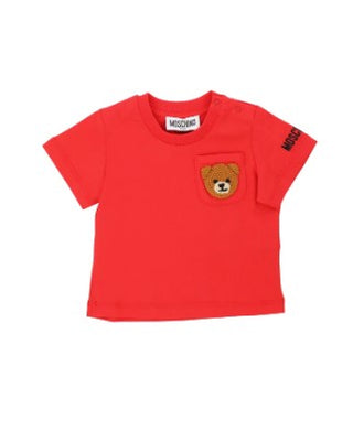 Moschino T-shirt MUM03A