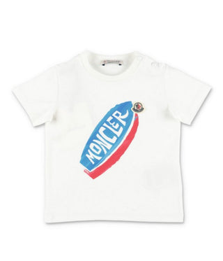 Moncler Crew-neck T-shirt I19518C00015