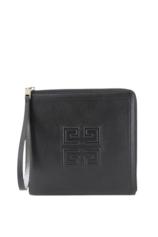 Givenchy Clutch 530010 with zip