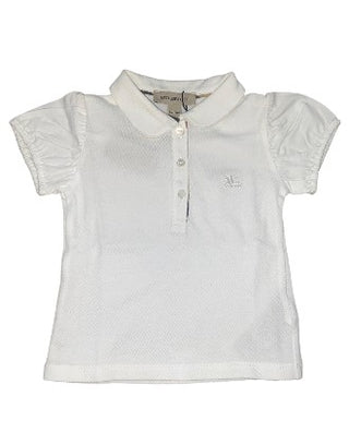 Burberry Polo-T-Shirt 0094849