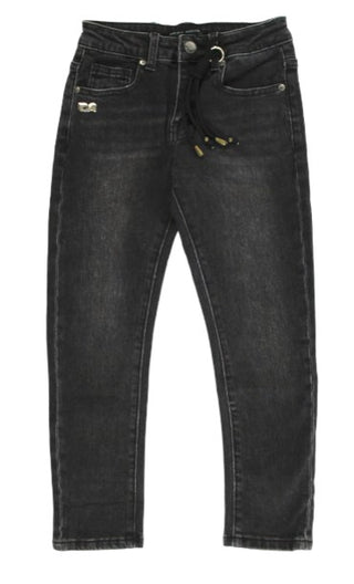 Daniele Alessandrini 5-pocket jeans 1231PD1357