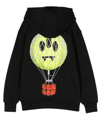 Barrow Hoodie F3BKJUHS071