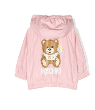 Moschino Jacket BABY JACKET MUS029