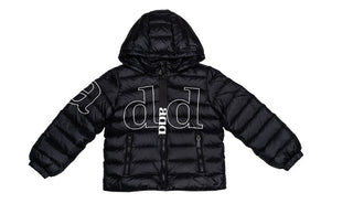 ADD ADMGB014 Kids' Polyamide Hooded Jacket