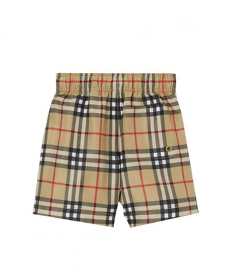 Burberry Costume vintage check 8062273