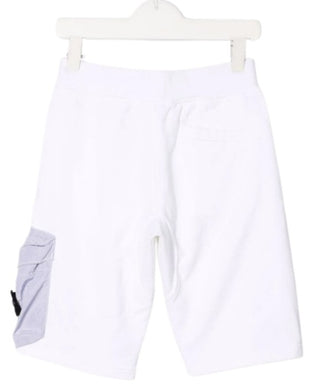 Stone Island Bermudashorts Baby-Sweatshirt 761662239