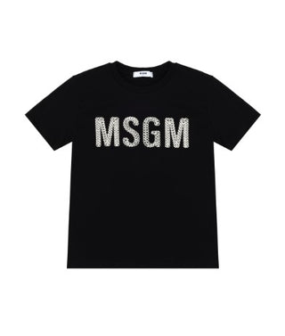 MSGM Crew-neck t-shirt MS029580