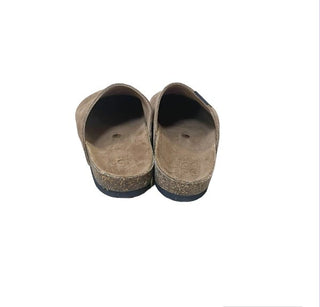 Doudou Slippers birky307