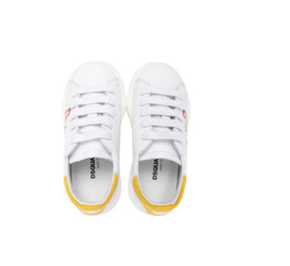 Dsquared2 Sneakers con stampa logo 77678