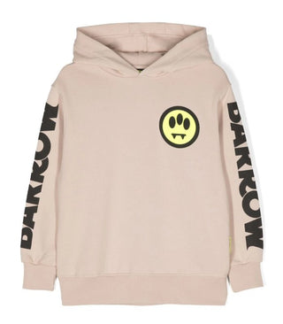 Barrow Hoodie S4BKJUHS099