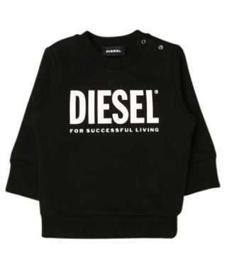 Diesel Felpa girocollo K00035