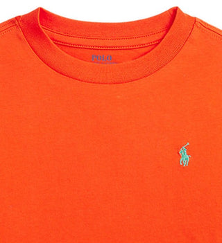 Polo Ralph Lauren Crew-neck T-shirt 322832904035