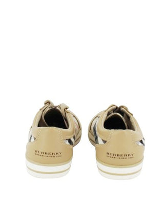 Burberry B29040 Sneakers mit Schnürsenkeln