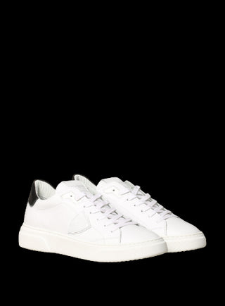 Philippe Model Sneakers  btl0v02b con lacci