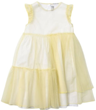 The Owl Dress TULLE DRESS FOR GIRLS P22VM674H0018