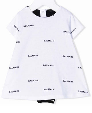 Balmain Vestina 6Q1821 WITH CLIPS