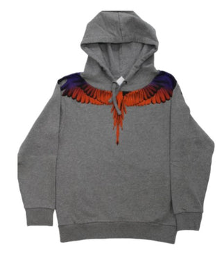 Marcelo Burlon Hoodie BMB21010020