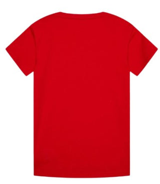 Polo Ralph Lauren T-shirt girocollo 321853828012