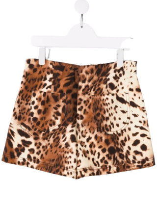 Elisabetta Franchi Shorts  EFBE38