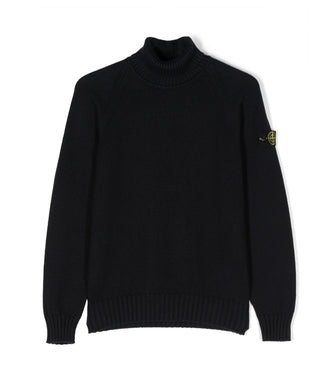 Stone Island High Neck Sweater 7916504A2