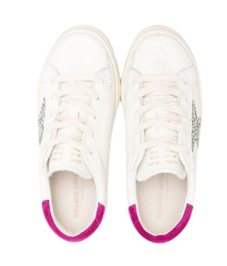 Golden Goose Sneakers WITH LACES f004213 WITH LACES