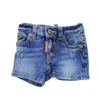 DQ02B8-D00IX - Shorts - Dsquared2