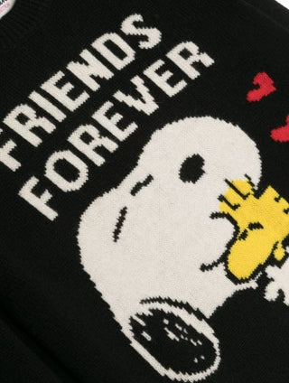 Mc2 Saint Barth Princess Snoopy Friends Forever Shirt PRC0001 10115E