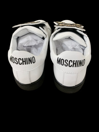 Moschino Sneakers  68856 con lacci