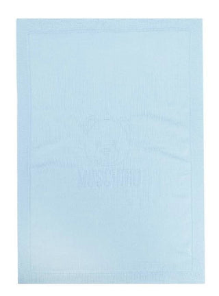 Moschino Copertina CON ORSETTO CENTRALE MUB00B