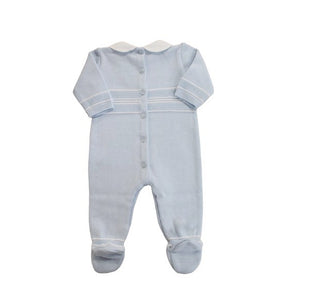 A&amp;J Onesie mit Diamantstickerei a&amp;j1040