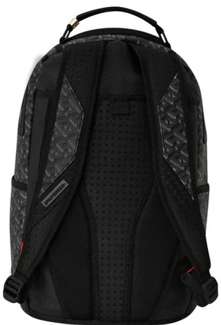 Sprayground Rucksack 3DSG BLACKOUT 910B6053NSZ