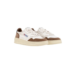 Autry AULM GS21 Medalist Low-Sneaker