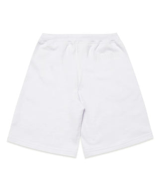 Dsquared2 Bermuda with applied logo DQ2237-D003G