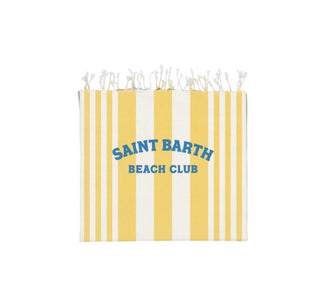 Mc2 Saint Barth Beach Club Foutas-Handtuch 02341f