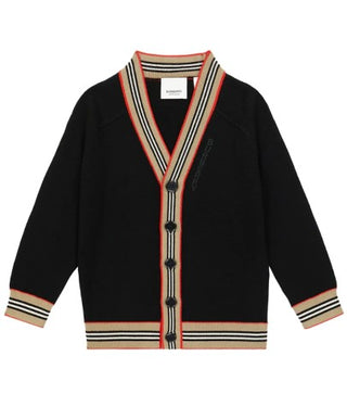 Burberry Cardigan-Pullover 8047613