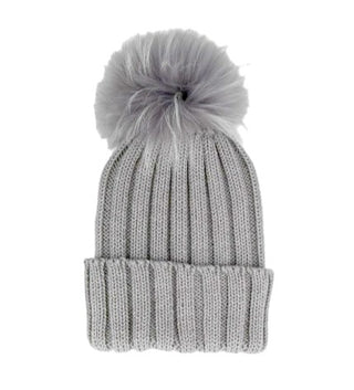 Queen Pom Pom Hat 20599