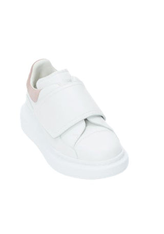 Alexander Mcqueen Sneakers 5876931 WITH VELCRO