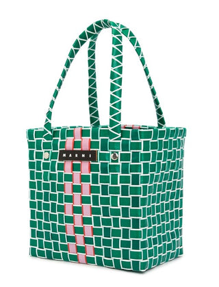 Marni Borsa ad intreccio M00638-M00IW-0M527