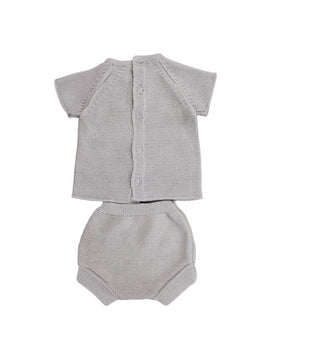 621.4 - Two-piece jumpsuit - Baby Fashion