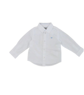 Armani Long Sleeve Shirt C02ZP-CD