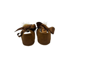 Panyno Ballerinas a2304 with ribbon